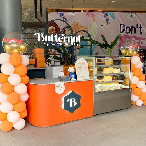 📍Alabang West Parade