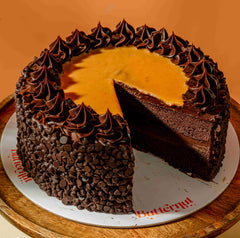Decadent Cocoa Delight