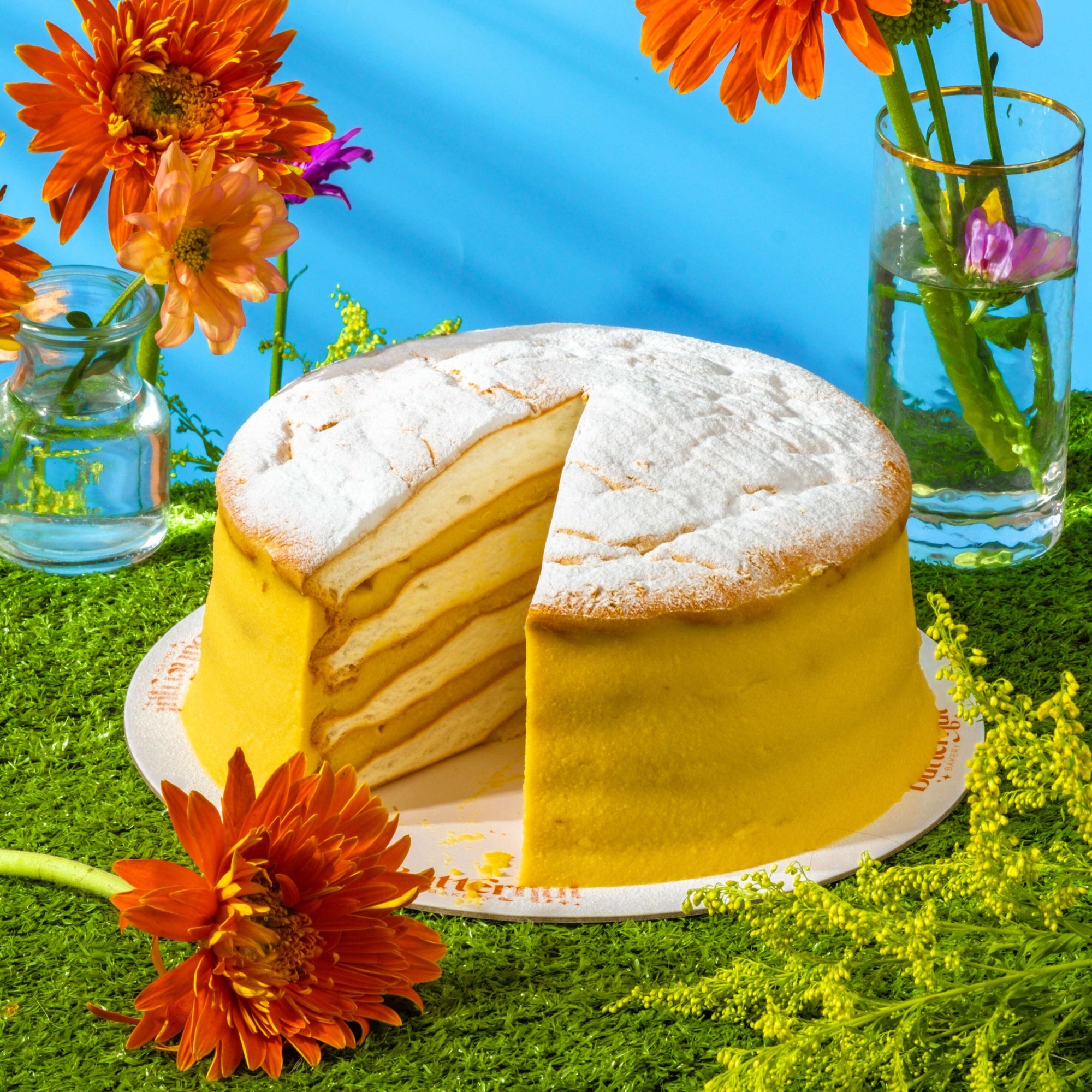4-Layer Original Brazo – Butternut Bakery
